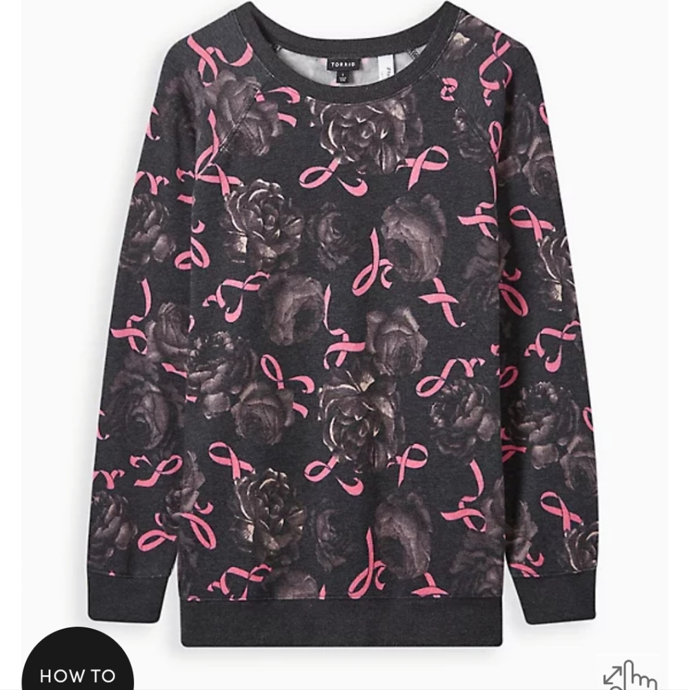 🥳H.P.🥳🔖Torrid size 3. (Size 22-24)CLASSIC FIT COZY FLEECE SWEATER